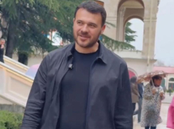 Владелец «Крокуса» Эмин Агаларов оценил Сочи, где хочет построить новый курорт