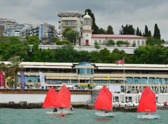 Россияне активно бронируют туры в Сочи на майские праздники