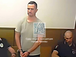 Экс-замглавы Росприроднадзора не согласился отдавать виллу в Сочи за мошенничество