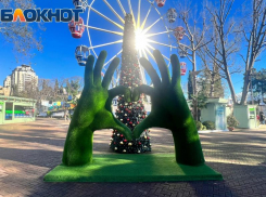 На 20 % перевыполнили план по курортному сбору в Сочи