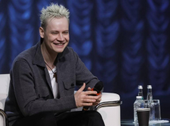 На концерт «Шамана» в Сочи не продали и половины билетов