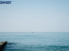 Долгожданный паром из Турции не пустили в порт Сочи