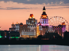 Три отеля в Сириусе стали лауреатами национальной премии «Сервис-Страна»