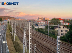 На новогодние праздники в Сочи изменится расписание электричек