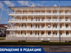 Не кололи антибиотик и подселили бомжа: россиянка рассказала правду о больнице в Сочи