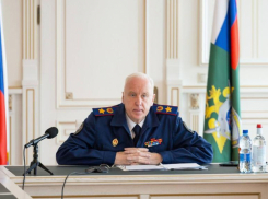 Бастрыкин взял на контроль проверку в частном детсаду Сочи