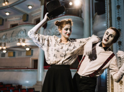 В Сочи на месте общежития для артистов цирка планируют построить гостиницу