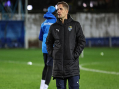 Бывший тренер ФК «Сочи», который стал худшим в РПЛ,  работал с помощью ChatGPT 