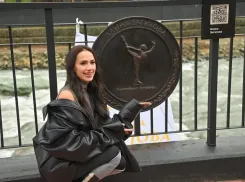 Тарасова неоднозначно высказалась о появлении медали Загитовой в Сочи