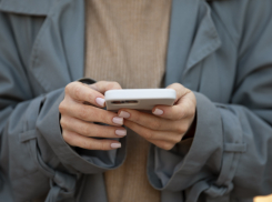 Масштабный сбой мобильного интернета произошел в Сочи