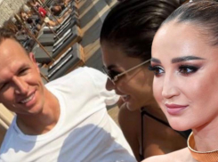 «Из моей прошлой жизни»: Тарасов намекнул на причастность Бузовой в скандале с моделями в Сочи