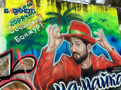  Михаил Галустян рассказал, что для него главное в Сочи