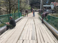 Кавказский заповедник готовится к 100-летнему юбилею, наводя порядок на объектах