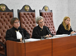 Кассационный суд вернул в доход государства 100 объектов гостиницы Сочи