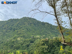 Подросток из России погиб в Абхазии