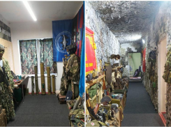  В Сочи ветеран СВО открыл музей, где подростки сами восстанавливают историю