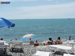 Сочи подвергся атаки БПЛА посреди дня