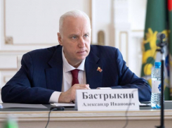 Бастрыкин взял на контроль дело с падением мальчика с крыши недостроя в Сочи