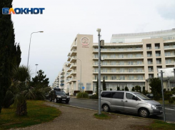 Олег Дерипаска вернул себе отель «Имеретинский» в Сириусе