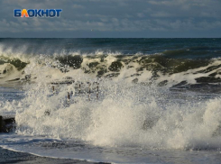 Ожидается очередное наводнение?: в Сочи вновь прогнозируют ливни и смерчи