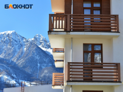 Сочи стал лидером оздоровительных направлений января 