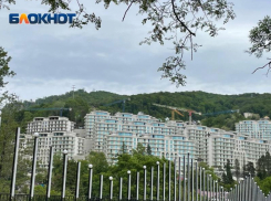 В Сочи становится все больше квартир, которые продаются от 100 миллионов рублей
