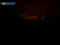 Американский самолет-разведчик заметили у берегов Сочи