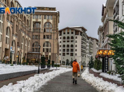 Почти 2 миллиона туристов отдохнули в Сочи в зимнем сезоне