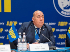 ГосДума будет лишать полномочий депутата из Сочи Юрия Напсо, который 2 года проживает в Дубае