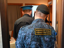 Долг в 1,3 миллиона рублей заплатил житель Сочи своему ребенку после блокировки водительских прав