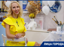 Художница Татьяна Шулаева рассказала, как в 40 лет поменяла свою жизнь, переехав в Сочи