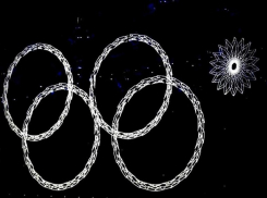 На открытии Олимпиады-2026 в Милане вспомнили Сочи