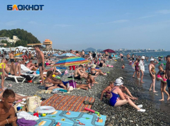 Россияне стали выбирать для отдыха Крым вместо Сочи