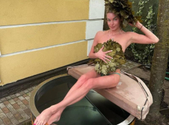 Анастасия Волочкова выступит в караоке Сочи за 1,5 миллиона рублей