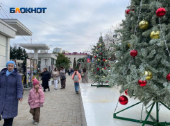 В 2025 году Сочи посетило меньше туристов, чем годом ранее