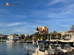 Росморпорт ищет подрядчика, который проведет реконструкцию двух причалов Сочи за 737 миллионов