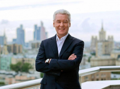 Собянин планирует, что Москва превзойдёт  Сочи по количеству пляжей