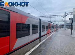 На мартовские праздники из Ростова в Сочи пустят дополнительный поезд