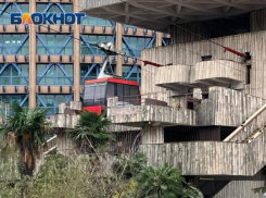 Из-за ремонта за 56 миллионов рублей закроют канатную дорогу в Дендрарии Сочи 