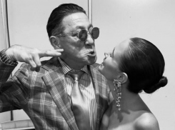 «Свадьбы года» не будет: Григорий Лепс расстался со своей 19-летней невестой