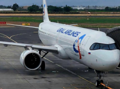 На запасной аэродром отправили самолет рейса «Москва-Сочи»