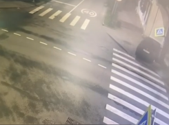 В Сочи пьяный угонщик доехал до ближайшего столба