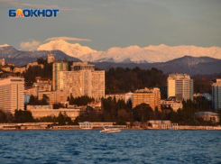 Депутаты утвердили штрафы за нарушение тишины в Сочи