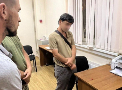 Иностранца с наркотиком в кармане задержали на российско-абхазской границе