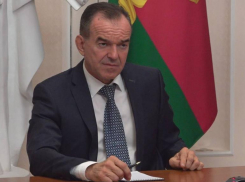 Губернатор Кондратьев выступил против запуска парома между Сочи и Турцией