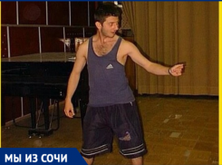 Фельдшер, который с детства был Карлсоном – как сочинец Михаил Галустян добился успеха