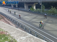 Велогонка на 3 дня изменит схему движения транспорта в Сочи