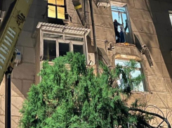 Соседи погибших при обрушении балкона в Сочи добивались ремонта дома годами