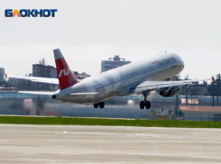 Российская авиакомпания запускает рейсы из Кирова в Сочи