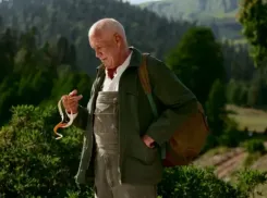 Более 9 миллионов человек посмотрели фильм, снятый в Сочи